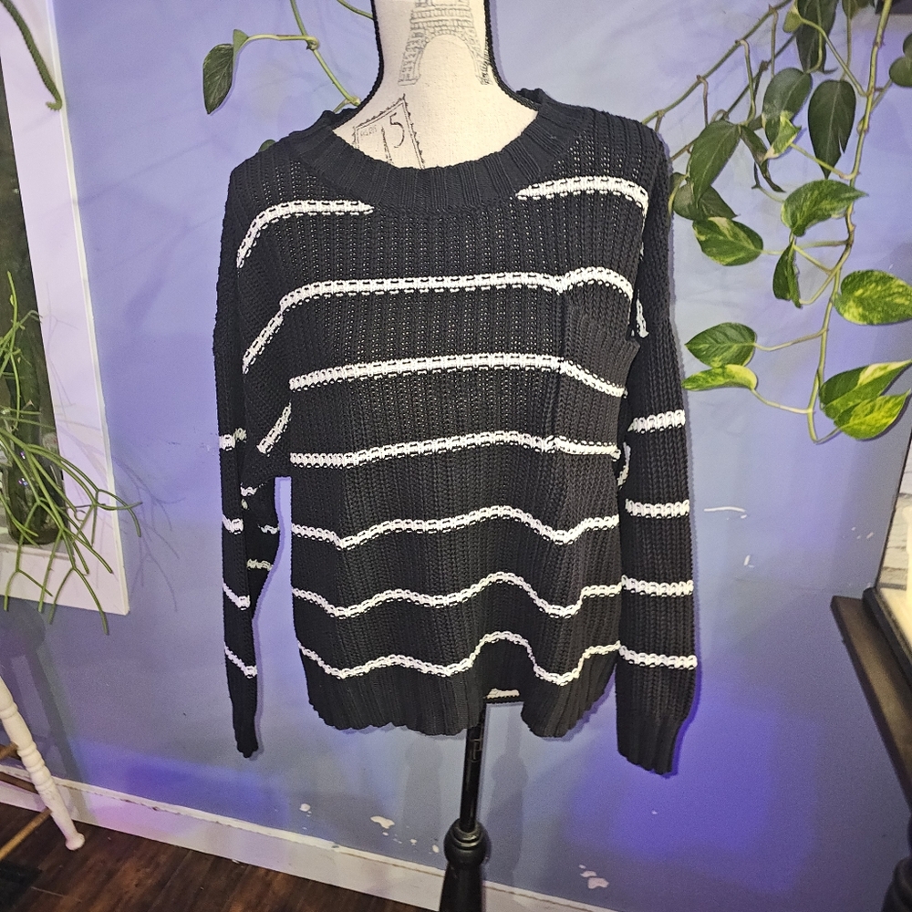3/20.00.  American eagle sweater